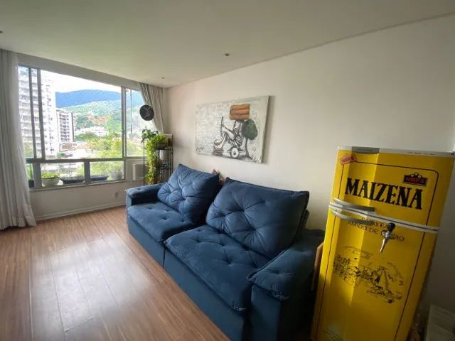 Captação de Apartamento a venda na Rua Sá Viana, Grajaú, Rio de Janeiro, RJ