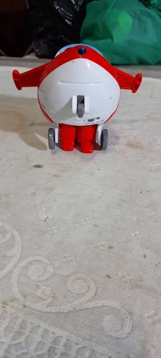 Avião  - Foto 5