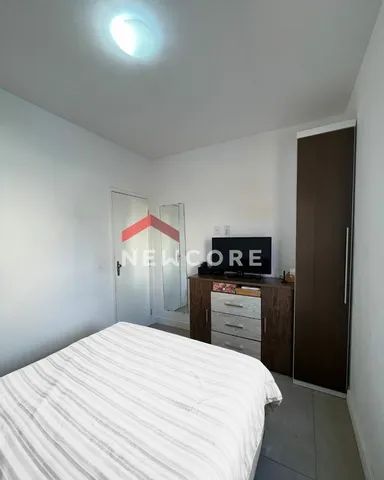 Apartamento 2 quartos à venda - Vila São José, Taubaté - SP 1286504066 ...