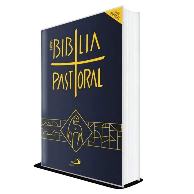 Bíblia Católica 