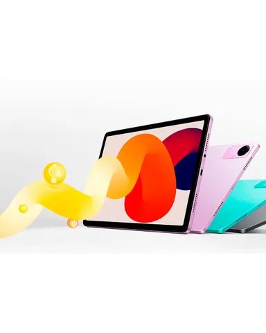 Tablet Xiaomi Redmi Pad SE 128GB 11" RAM 4GB  (Novo/Lacrado0 - Foto 2
