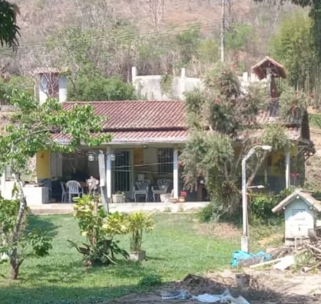 Vendo este ótimo sítio em Mendes