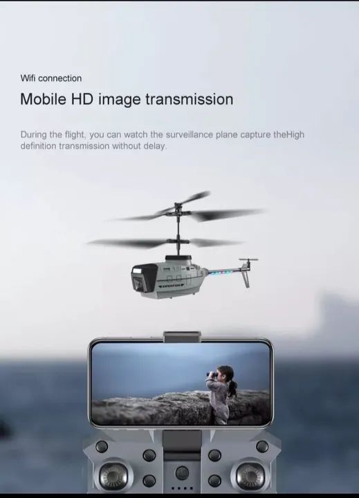 Helicóptero de Guerra expedition  Ky - 202 - Foto 4