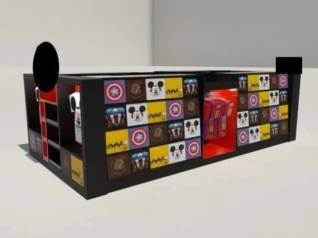 Quiosque para Shopping  - Foto 3