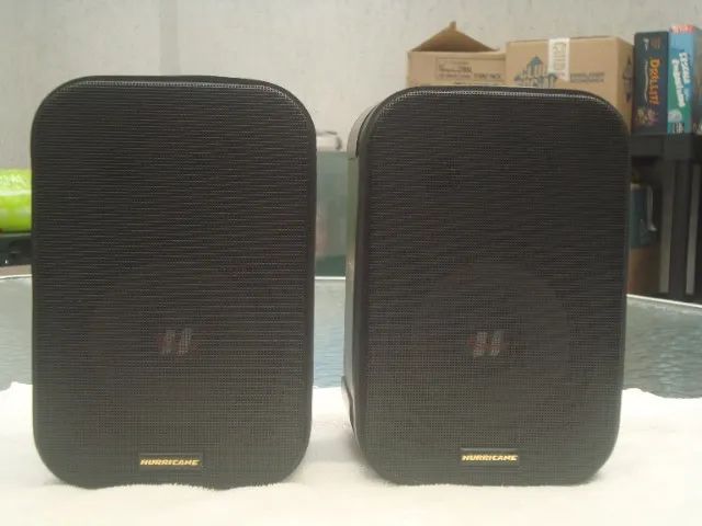 Caixa de som - Foto 5