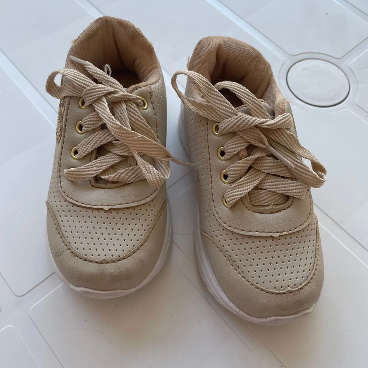 Tênis N° 2564840832563587120