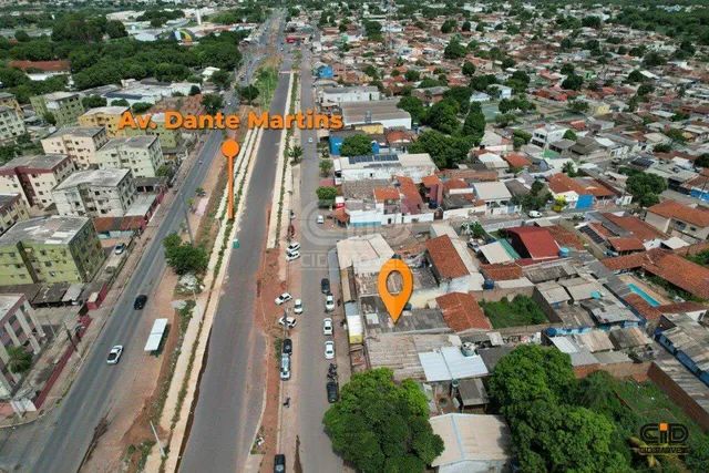 Ponto Comercial com 434 m² na Av. Dante de Oliveira - Foto 3