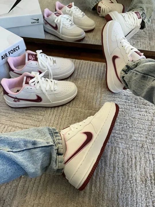 Tênis Nike Air  - Foto 2