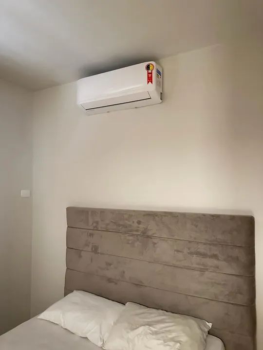 Casa itapoa beira mar, pé na areia - Foto 11