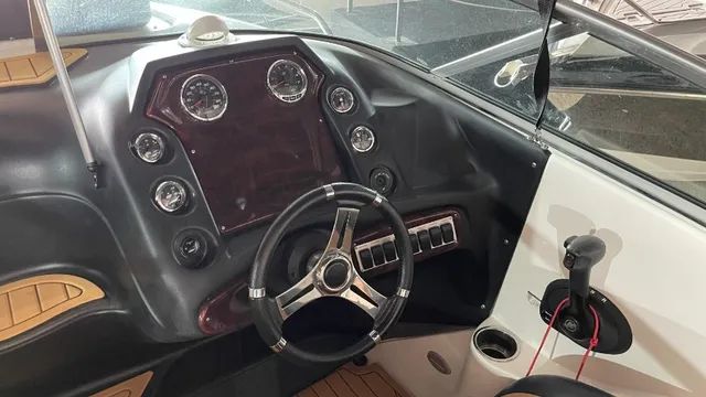 Lancha Triton 250 Open 2020 (completa) - Ñ e Nx/FS/Focker/Solara/Bayliner - Foto 11