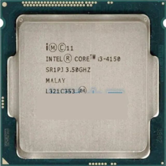 Processador i3 4150 Computador Garantia