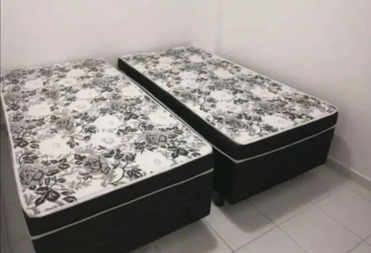 Cama box solteiro  - Foto 4
