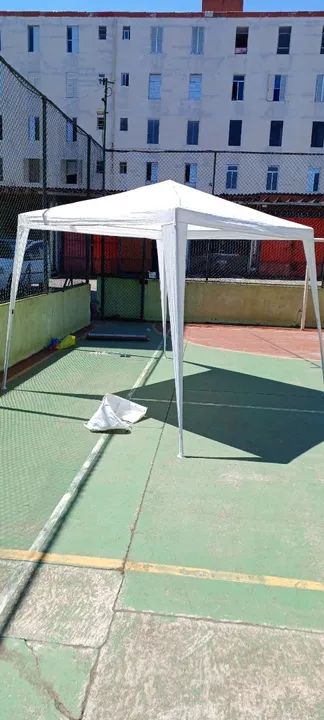 Gazebo para eventos, festas e muito mais! - Foto 2