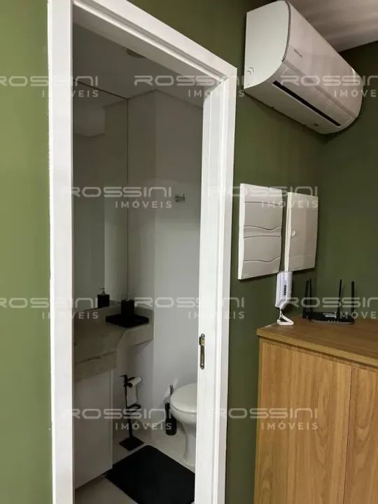 Conjunto Comercial / Sala, Vila do Golf, Ribeirão Preto - SP - Foto 4