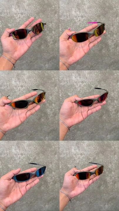 Óculos de Sol Oakley - Diversas Cores atacado e varejo 
