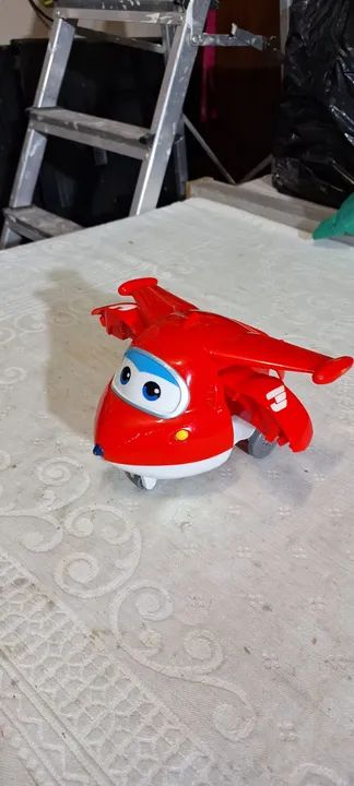 Avião 