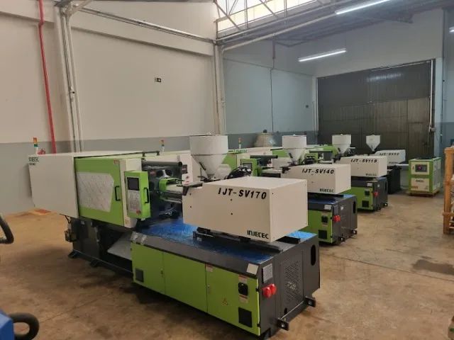 Moinho Granulador de baixa rotação - WSGI - 210 - Foto 6