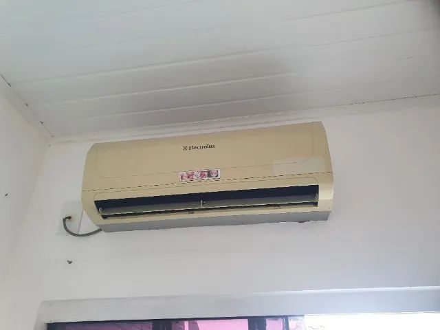 Ar condicionado  Electrolux 9 mil BTU - Foto 4
