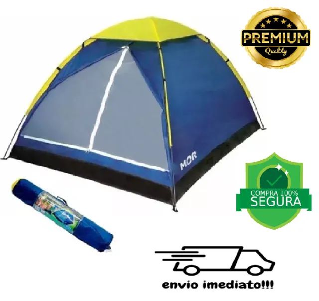 Kit de Camping (Leia) V/T 