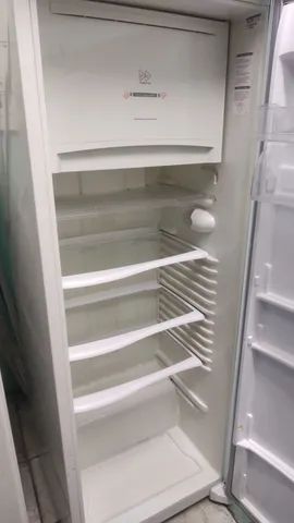 Geladeira Brastemp Fosfree - Foto 2