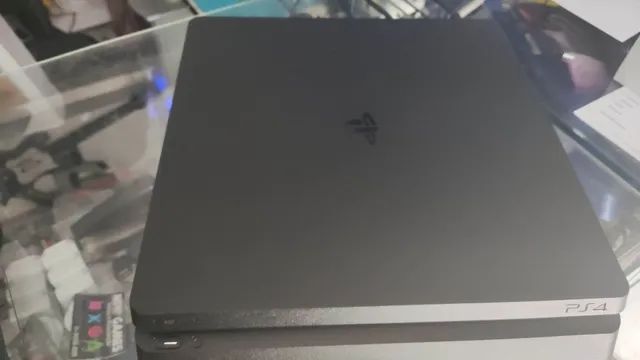 Playstation 4 slim  - Foto 3