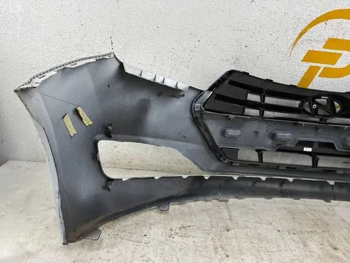 Parachoque Hyundai Hb20 2016 2017 2018 2019 Original - Foto 8