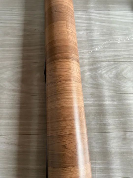 Piso vinílico de m manta  - Foto 4