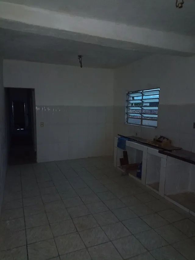 Captação de Casa para locação na Rua Caiamoré, Vila Margarida, São Vicente, SP