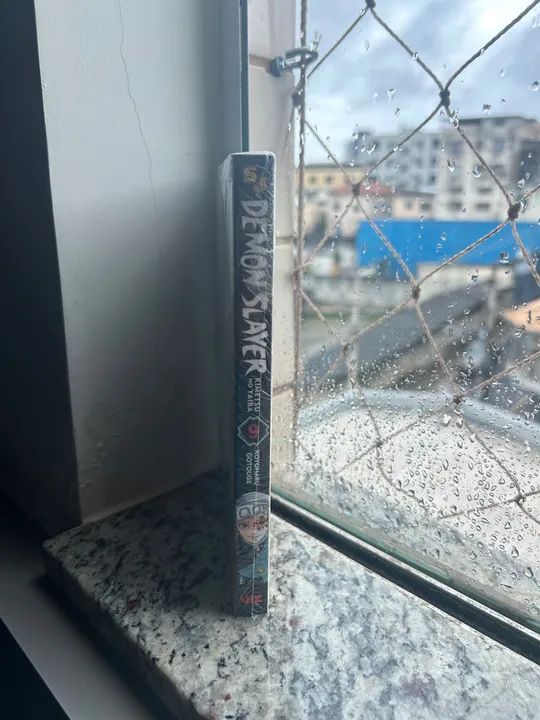 Demon Slayer - Volume 9 em Inglês, novo - Foto 2