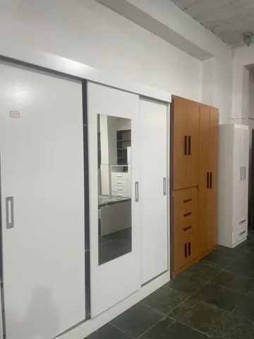 Guarda roupa - Foto 5