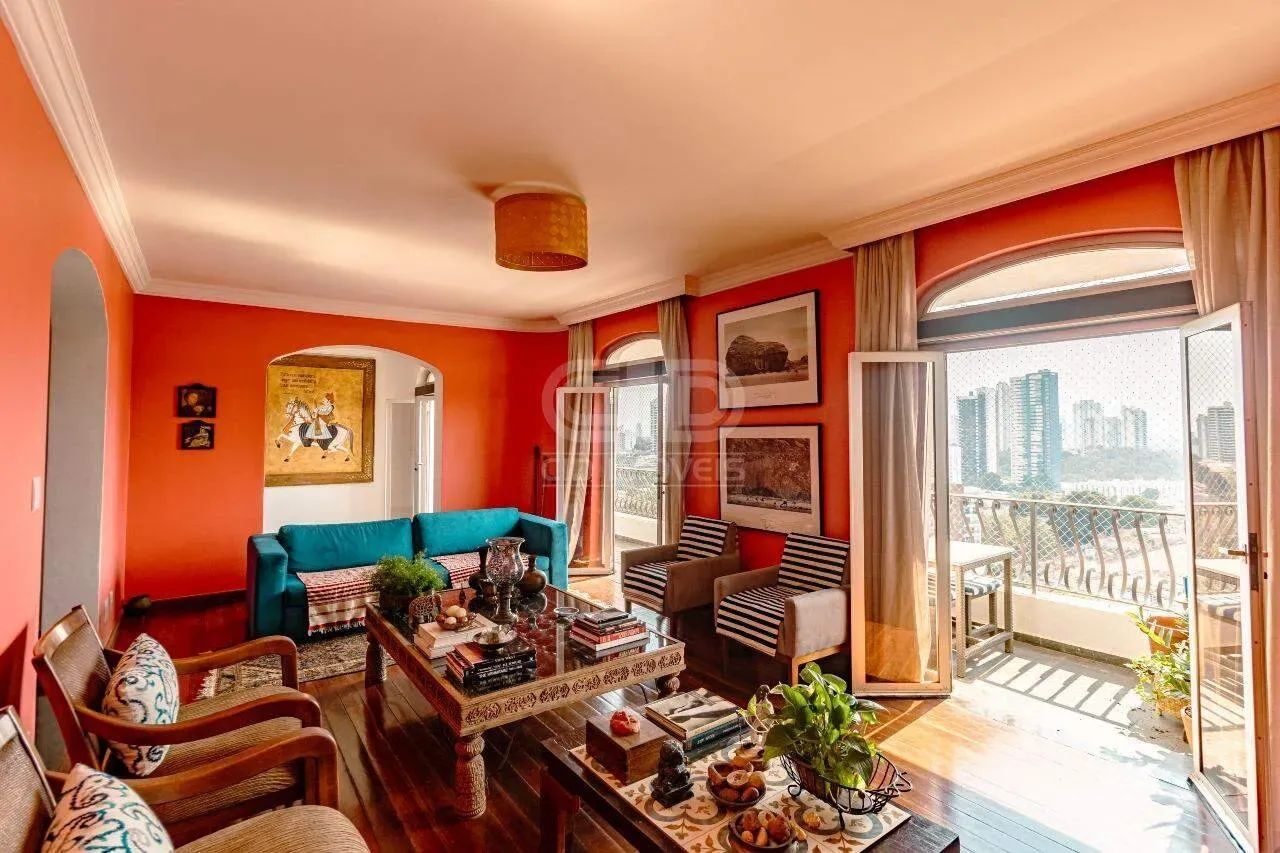 Apartamento com 4 suítes no Cond. Bosque das Garças - Quilombo - Foto 2