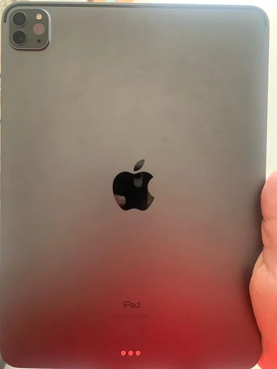 iPad Pro 11 polegadas 3º geração 128 GB  - Foto 5