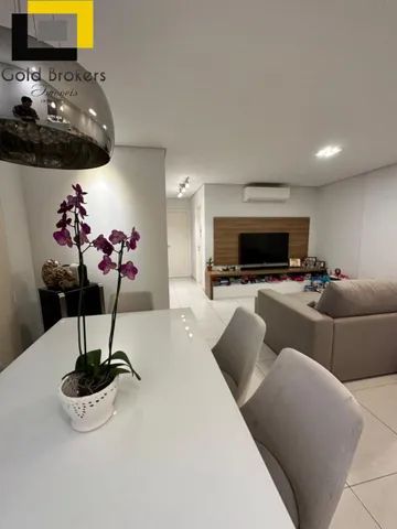 Apartamento 3 quartos para alugar Jardim Ermida I Jundia SP