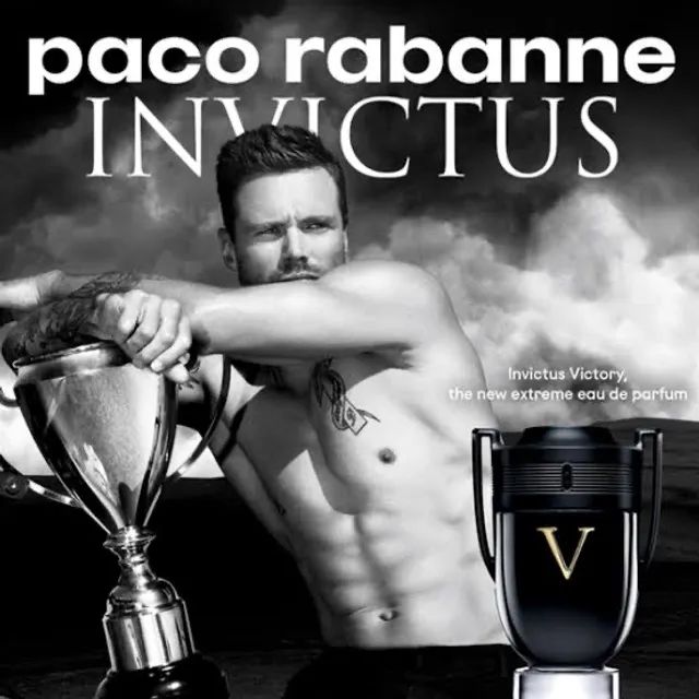 Perfume Invictus Victory   - Foto 4