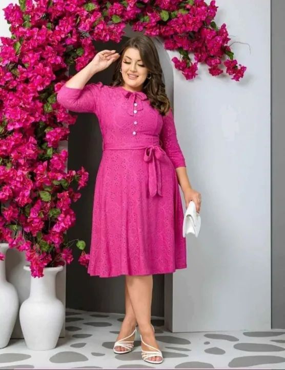 Vestido Evangélico (novo) - Foto 2