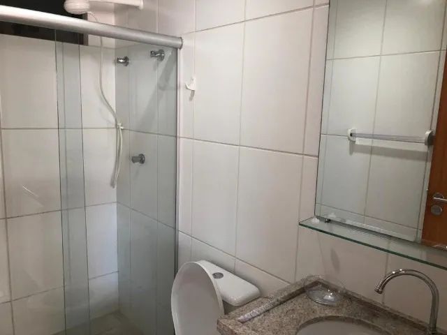 Flat em Boa Viajem Mobiliado - Foto 6