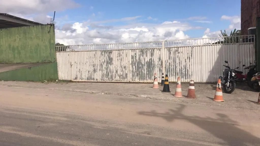 Alugo galpão no limoeiro  - Foto 2