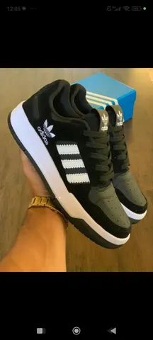Adidas fórum Premium. (encomenda) - Foto 5