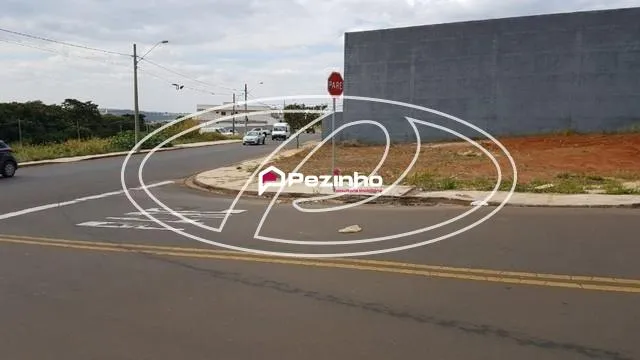 Terreno - Lote à venda, Jardim Cidade Universitária I - Limeira/SP