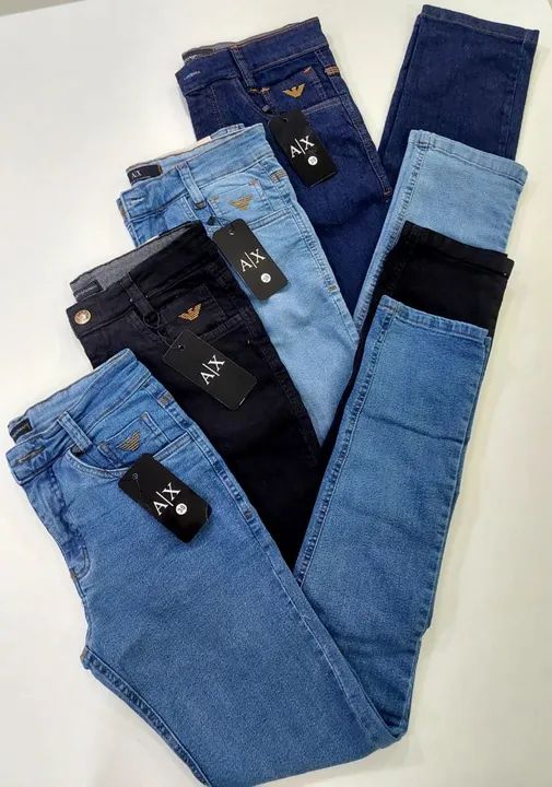 Calça Jeans Premium  - Foto 2