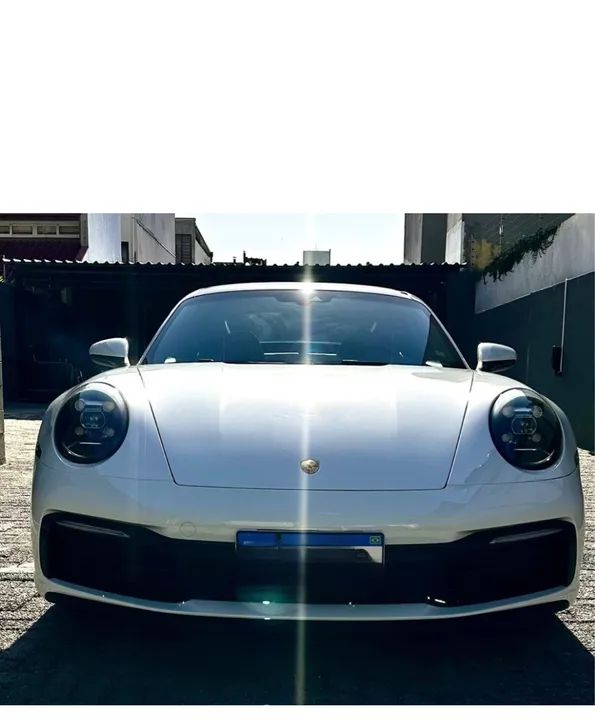 PORSCHE/911 Carrera S  