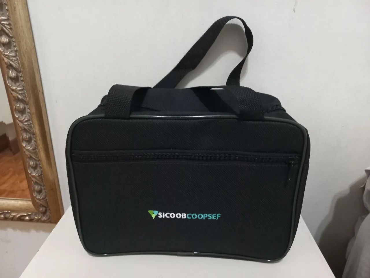 Bolsa necesserie  - Foto 4