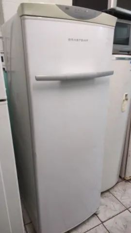 Geladeira Brastemp Fosfree