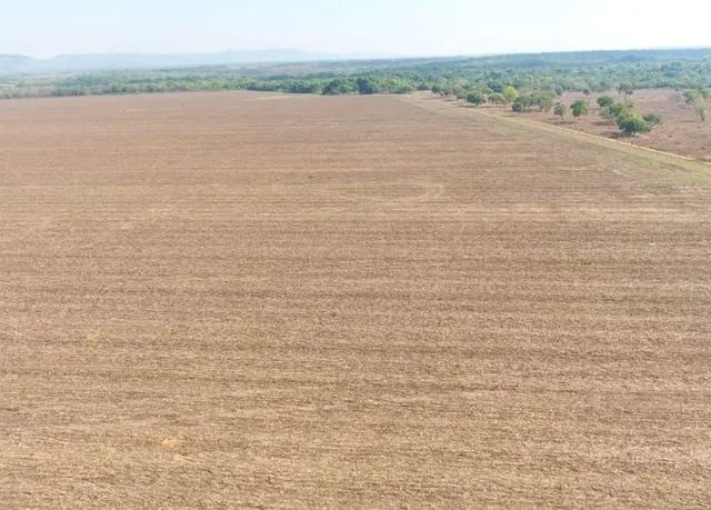 Fazenda em Silvanopolis. Dupla aptidão.