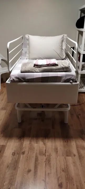 Vendo Cama Comfort Pilati - Foto 5