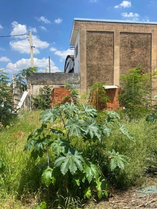 lote desmenbrado jd.são francisco em sumare - Foto 3