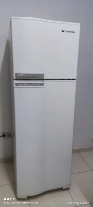 BRASTEMP FUNCIONANDO PERFEITAMENTE  - Foto 3