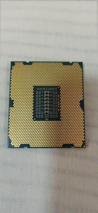 Processador Intel® Xeon® E5-2660 v2 - Foto 3