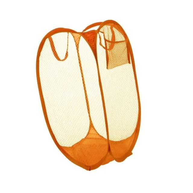 Cesto Orgnizador 30x30x50cm Ud430 - Foto 3