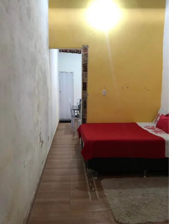 ~Casa na Santa Cruz - Foto 3